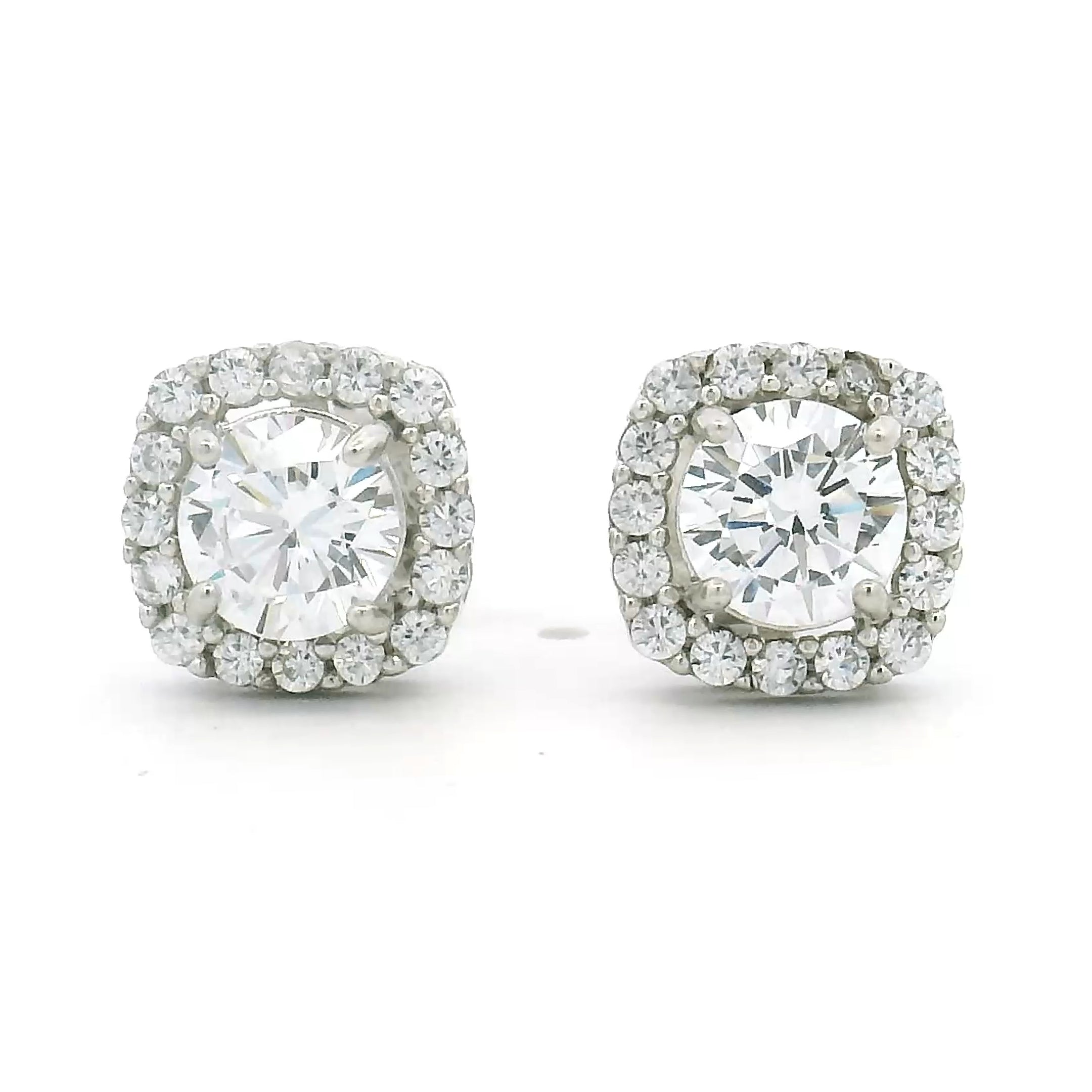 Everyday Sparkle Diamond Studs