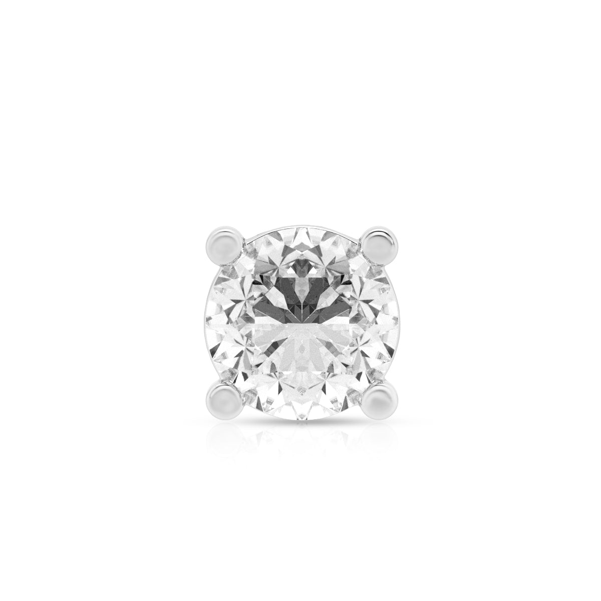 Timeless Spark Men's Stud