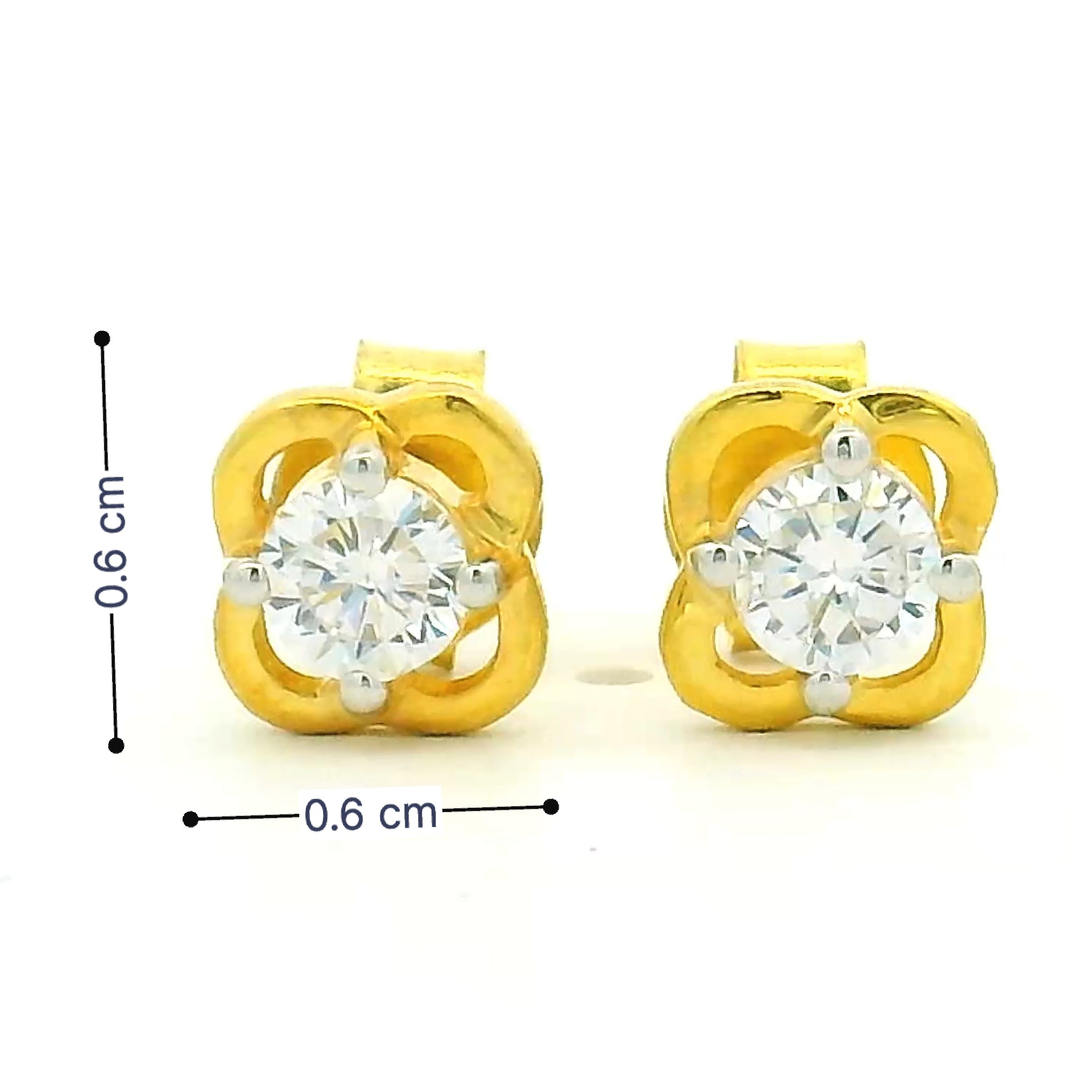 Attractive Daily Wear Studs