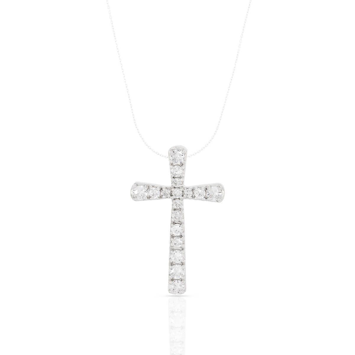 Timeless Cross Locket for Men