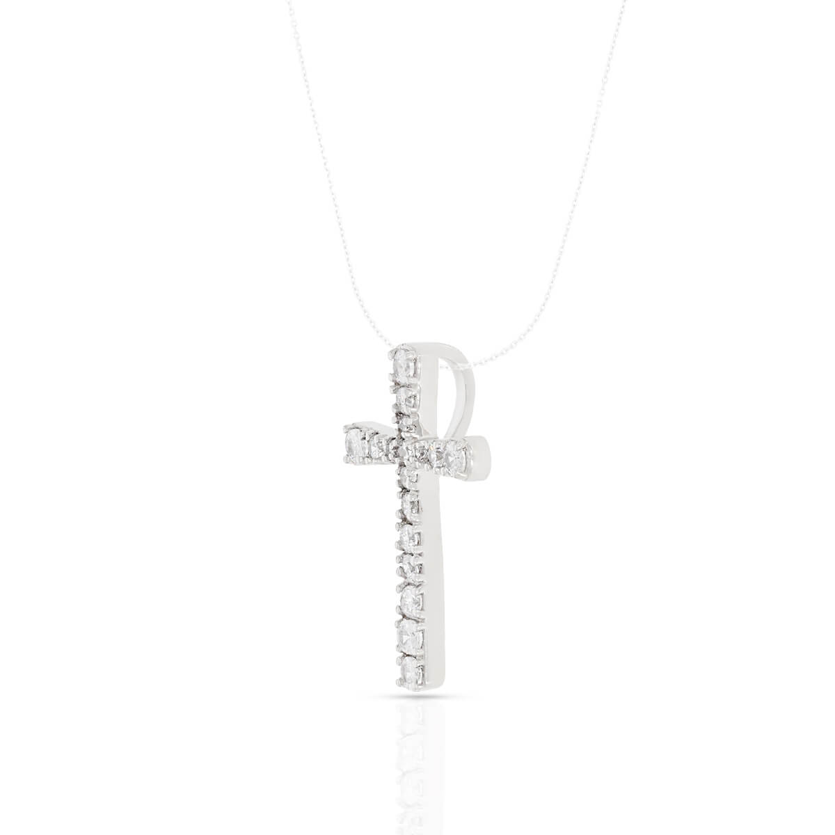 Timeless Cross Locket for Men