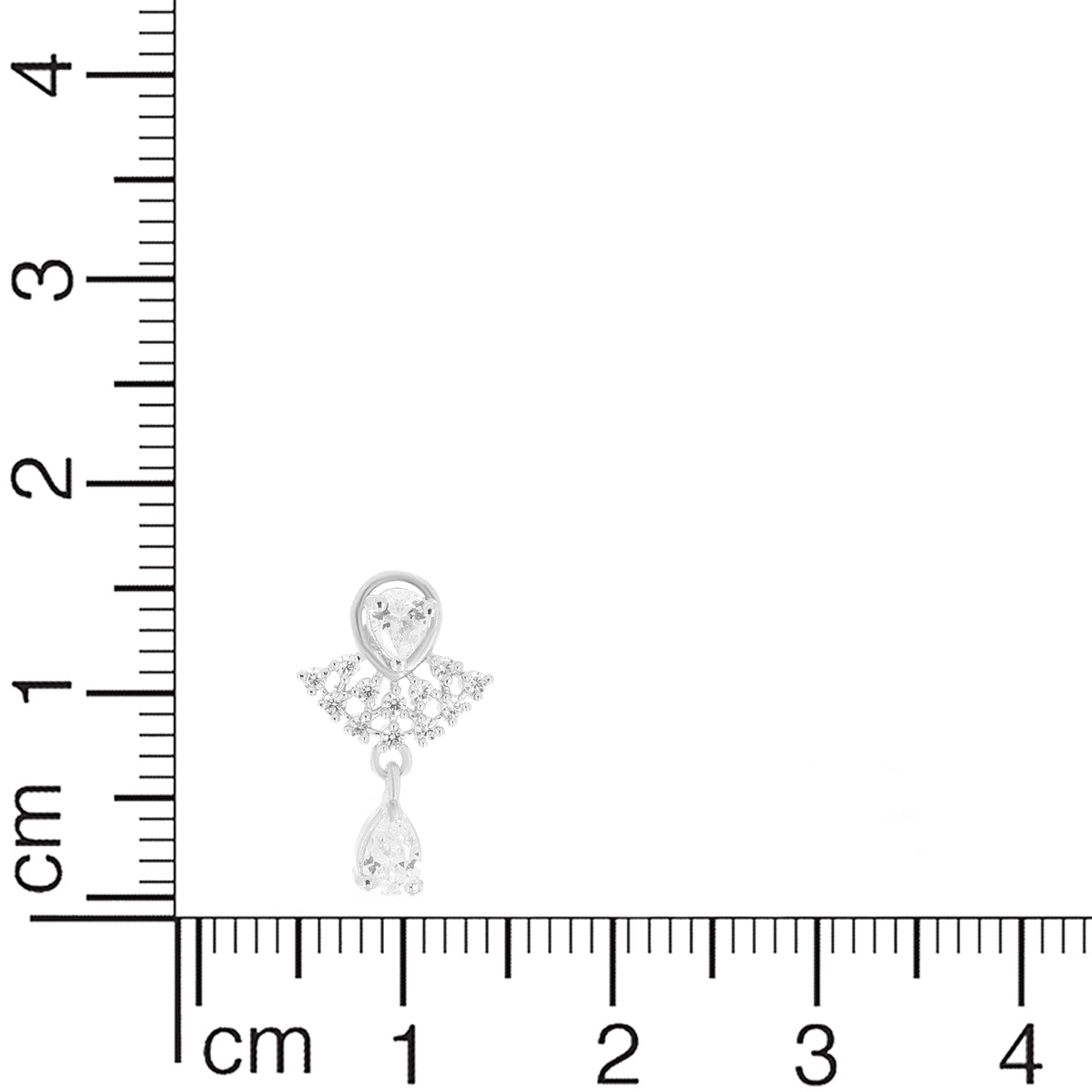 Sacred Union Silver Mangalsutra Set