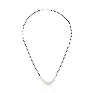 Stylish Multi Bead Mangalsutra