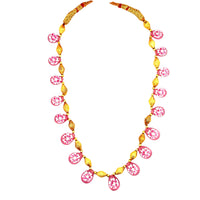 Gold Necklaces