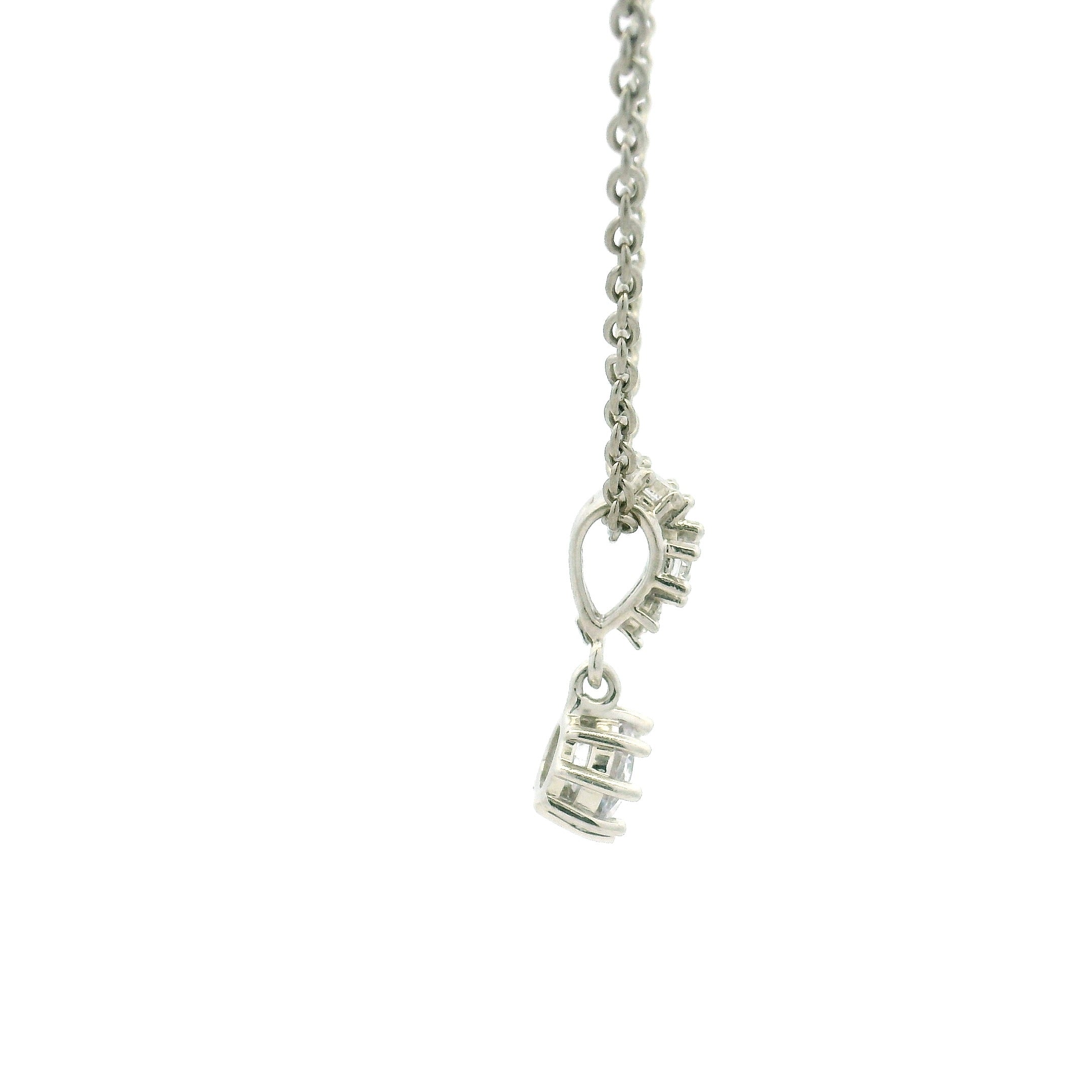Minimal Elegance Pendant Set