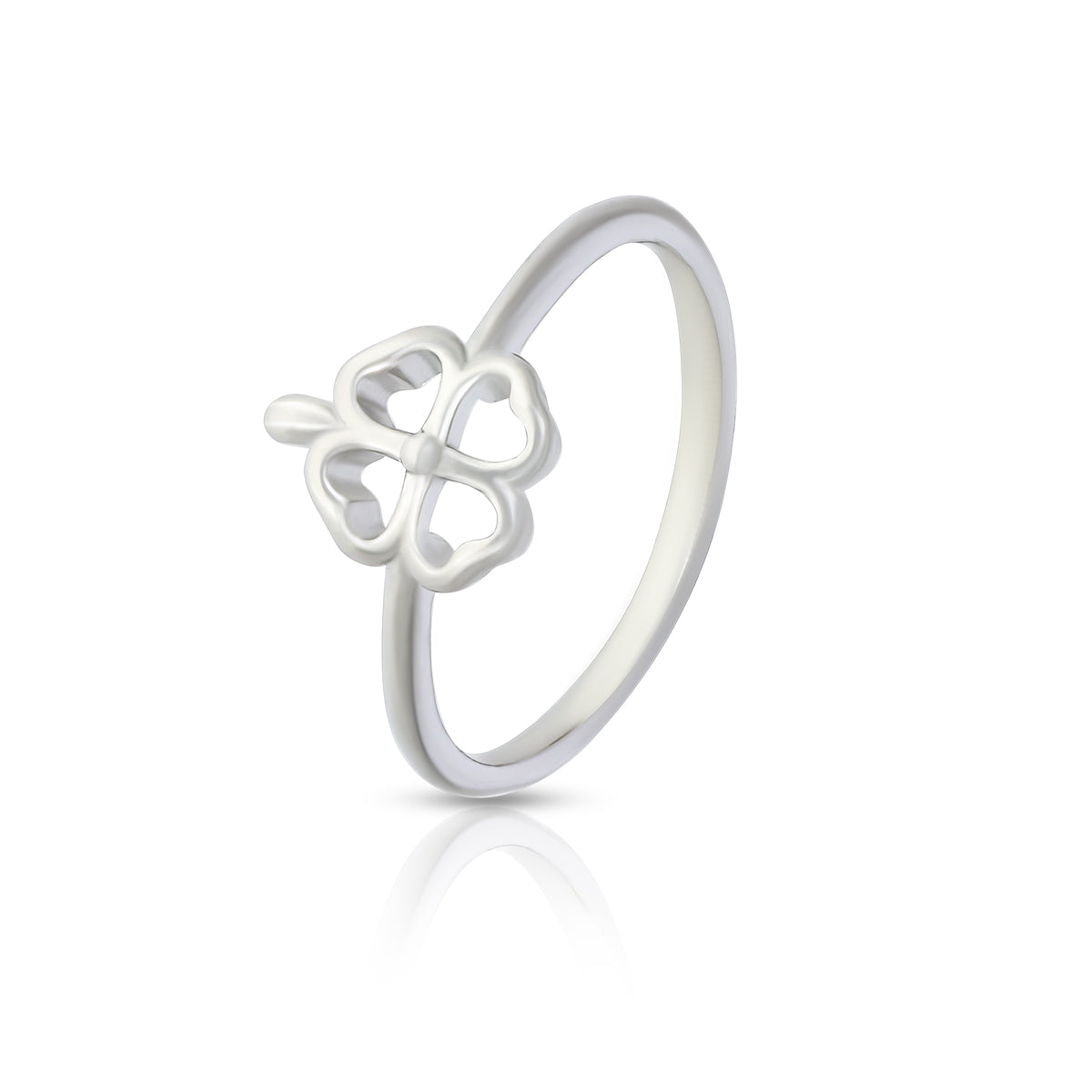 Starlight Sparkle Fashion Ring