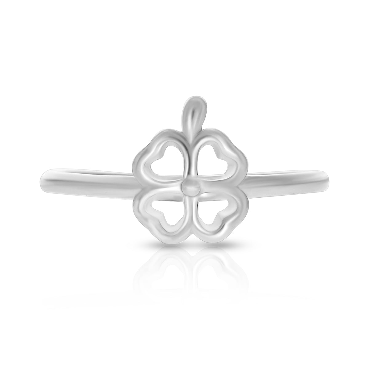 Starlight Sparkle Fashion Ring