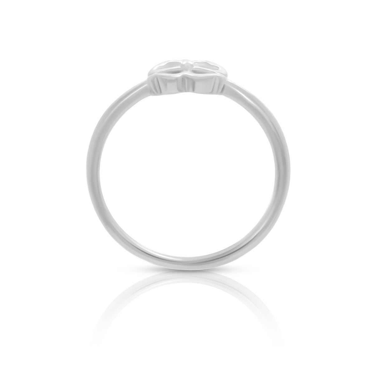 Starlight Sparkle Fashion Ring