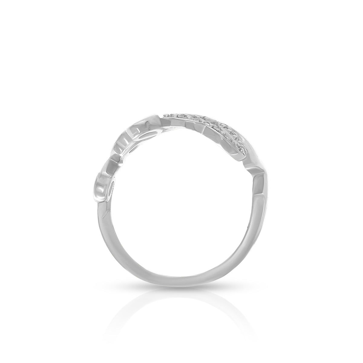 Cute Love Heart Ring