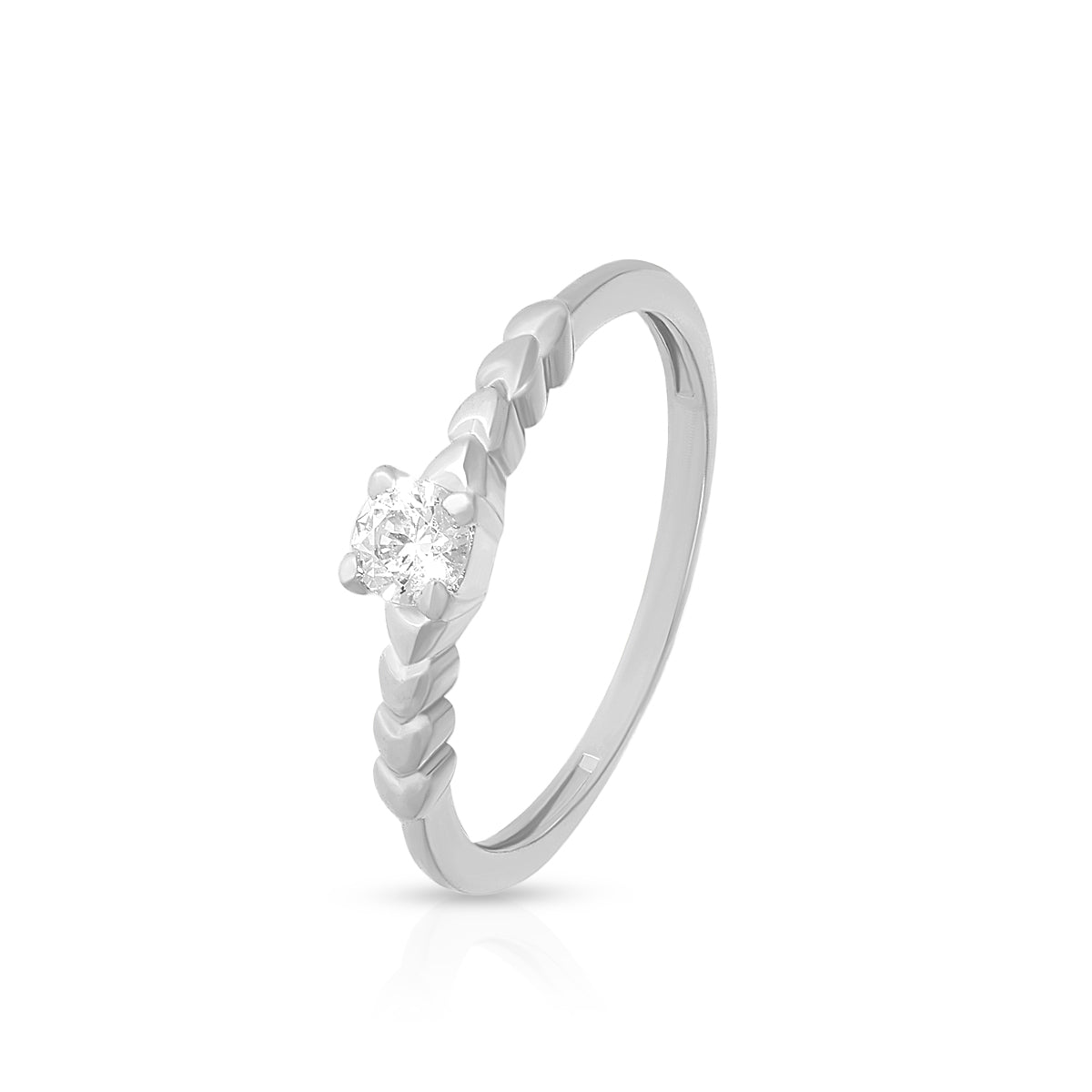 Delicate Vine Style Ring