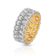 Forever Spark Diamond Band