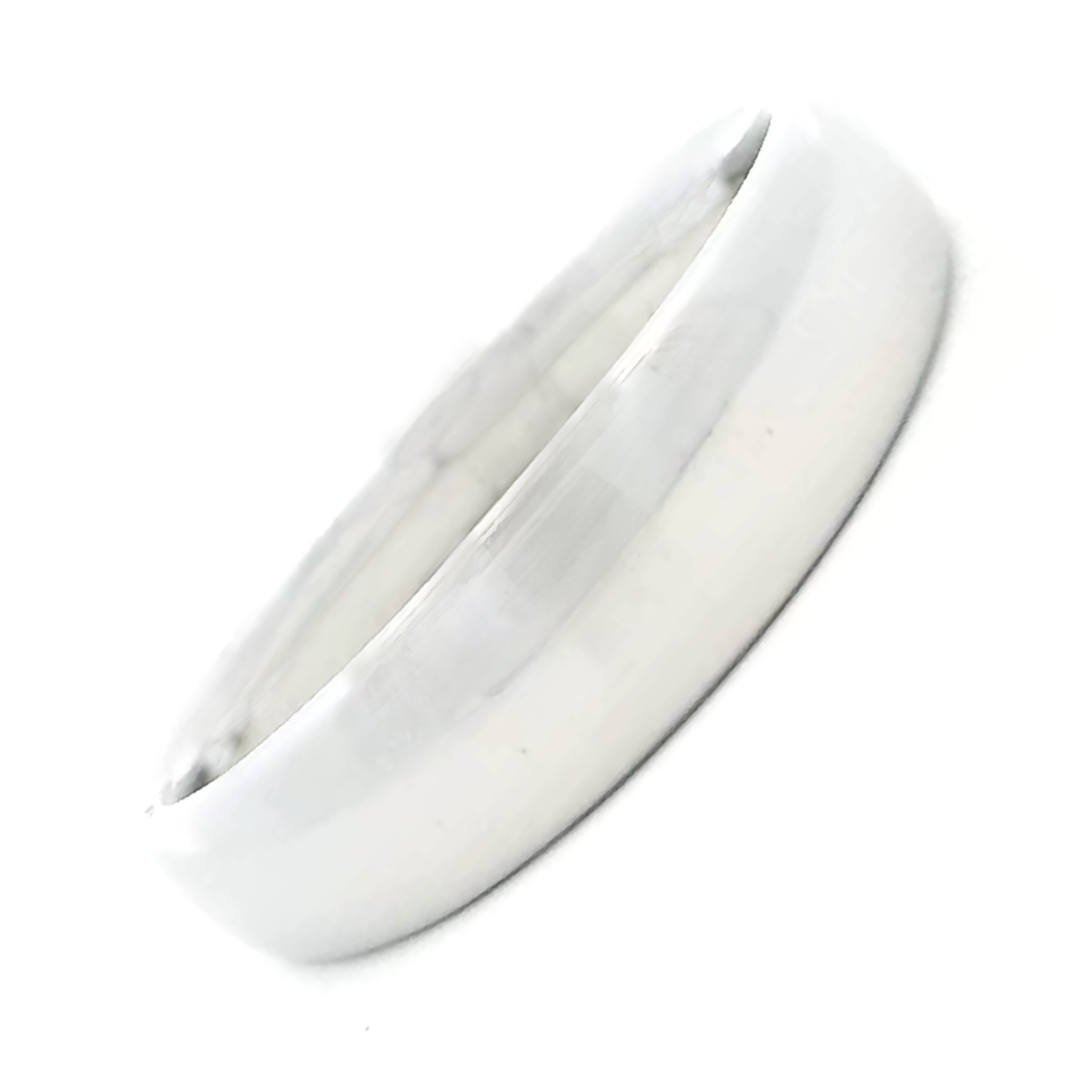 Silver Ring For Men
