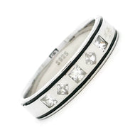 Silver Ring For Men