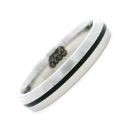 Silver Ring For Men