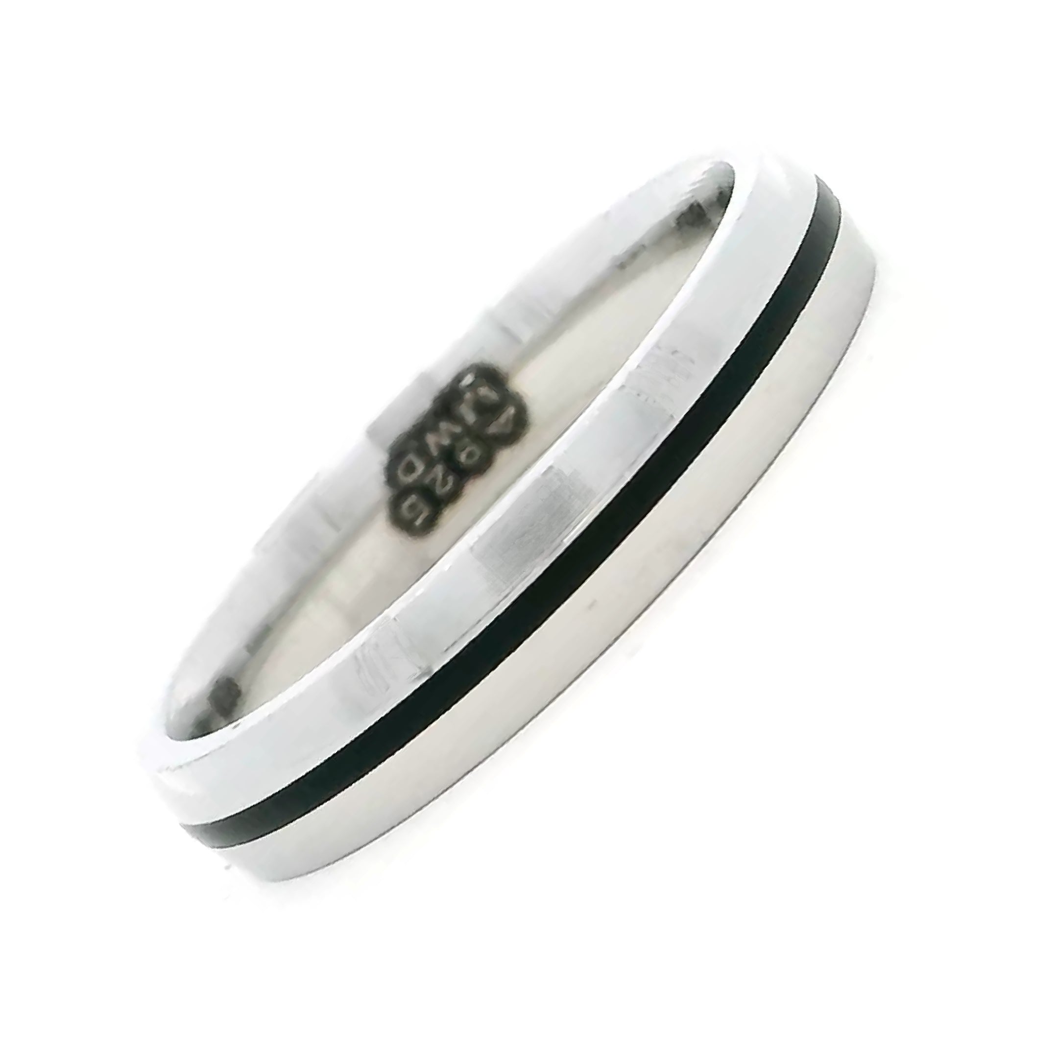 Silver Ring For Men
