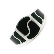Silver Ring For Men
