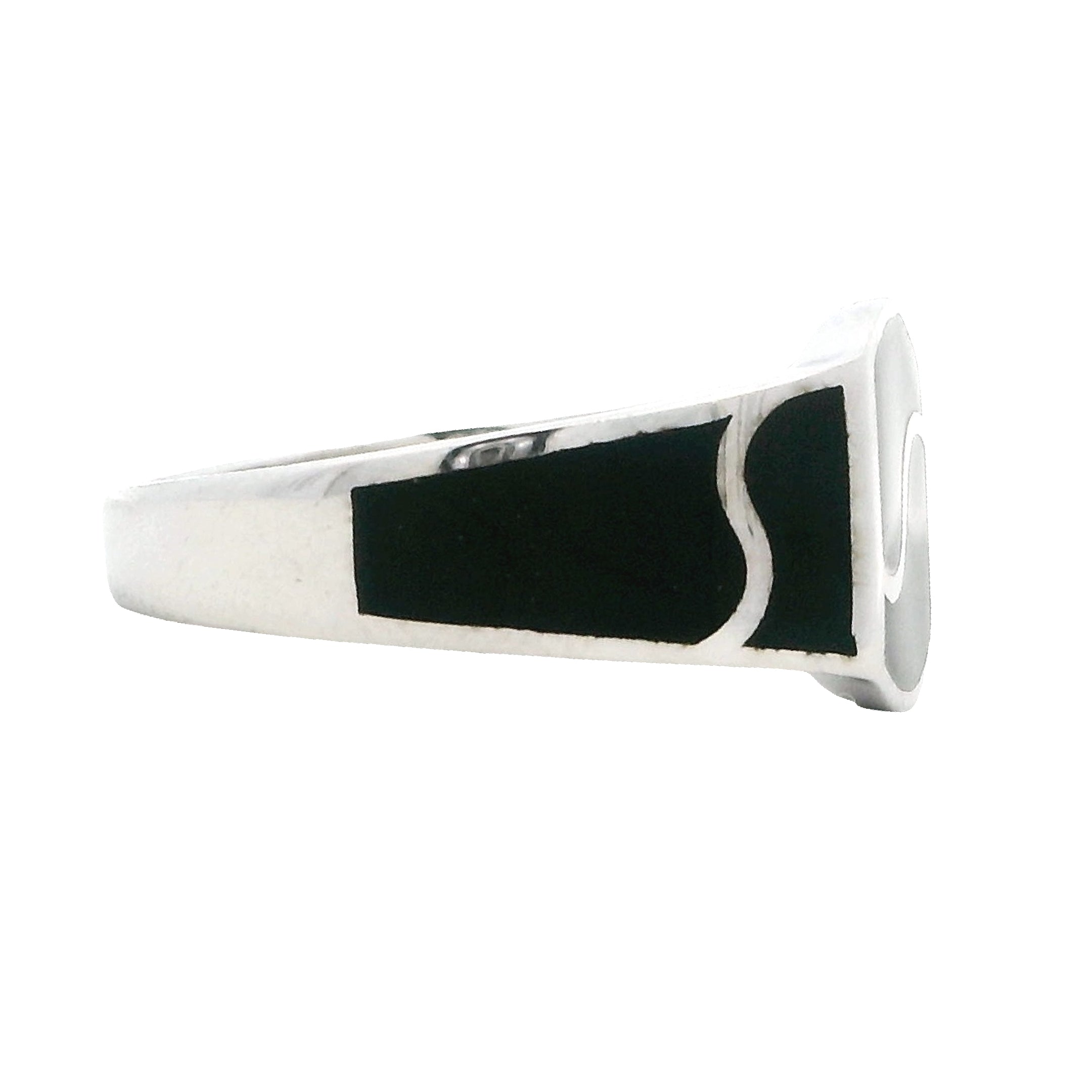 Silver Ring For Men