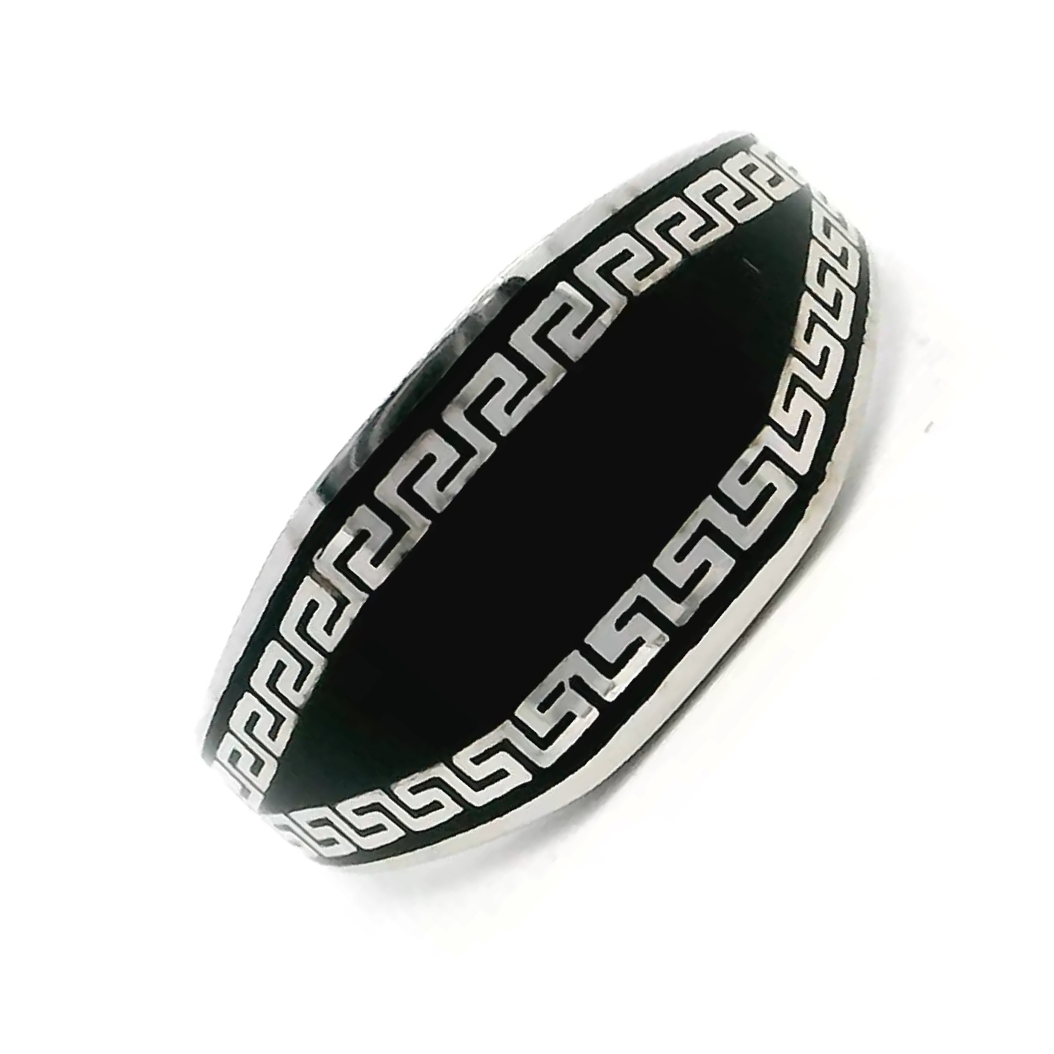 Silver Ring For Men