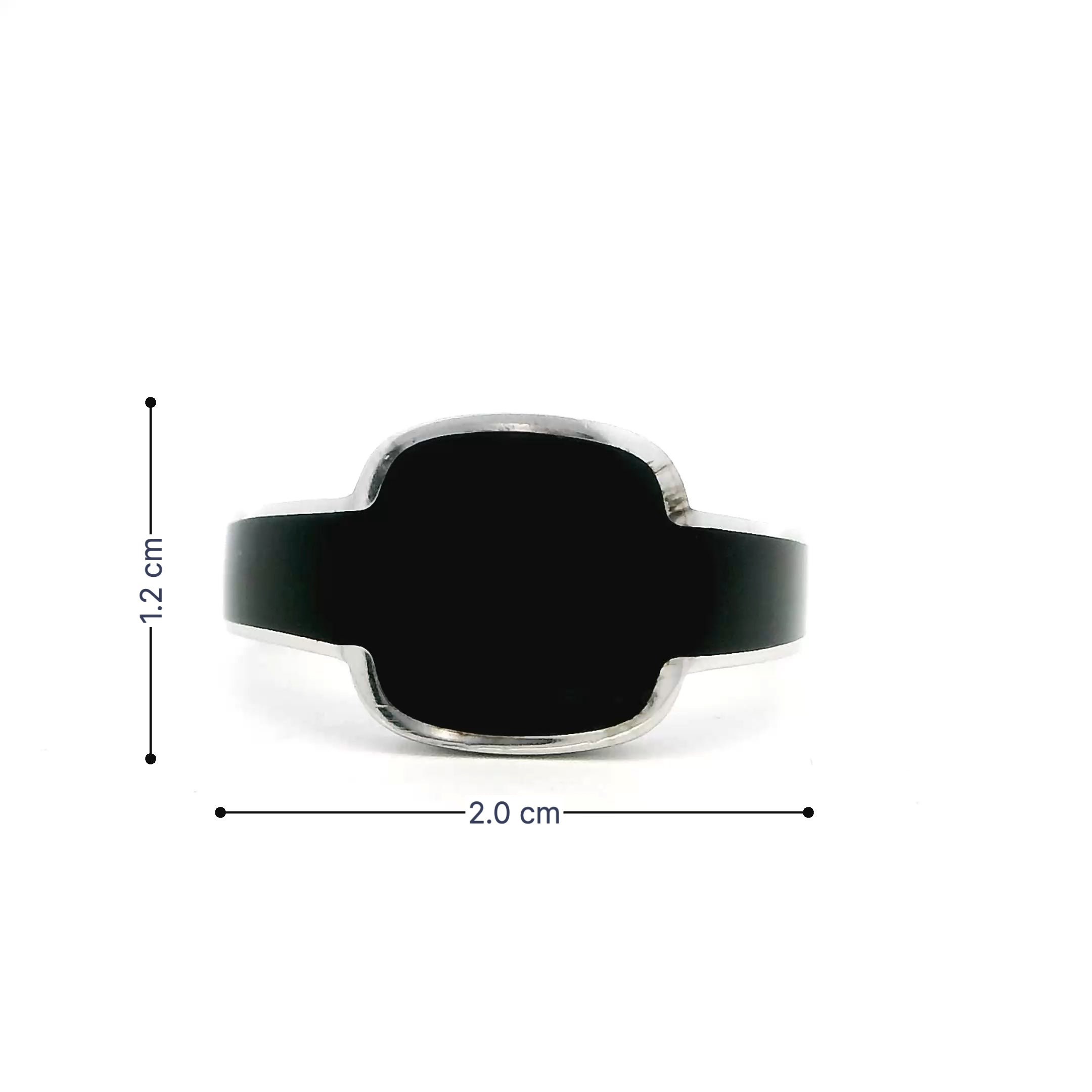 Silver Ring For Men