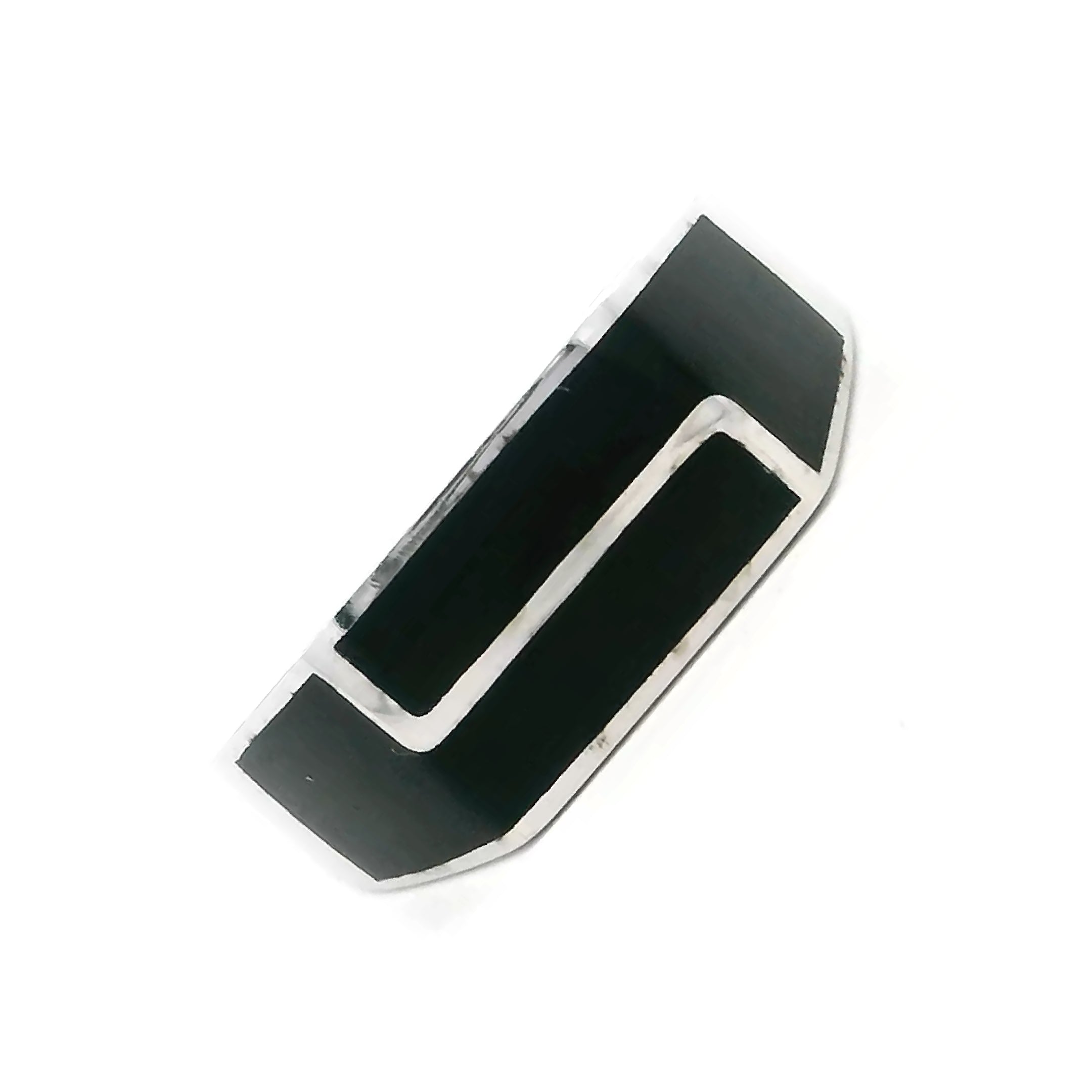 Silver Ring For Men