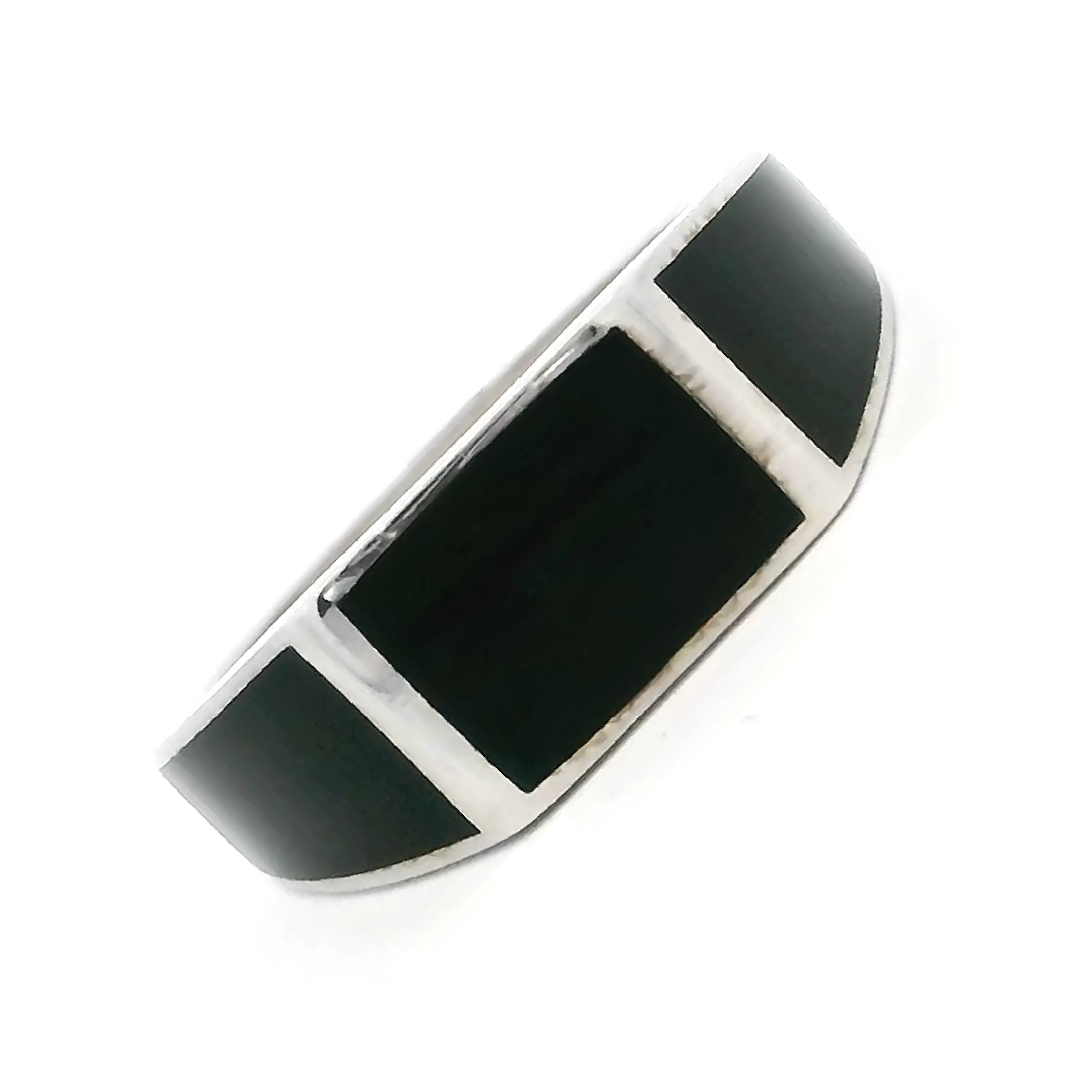Silver Ring For Men