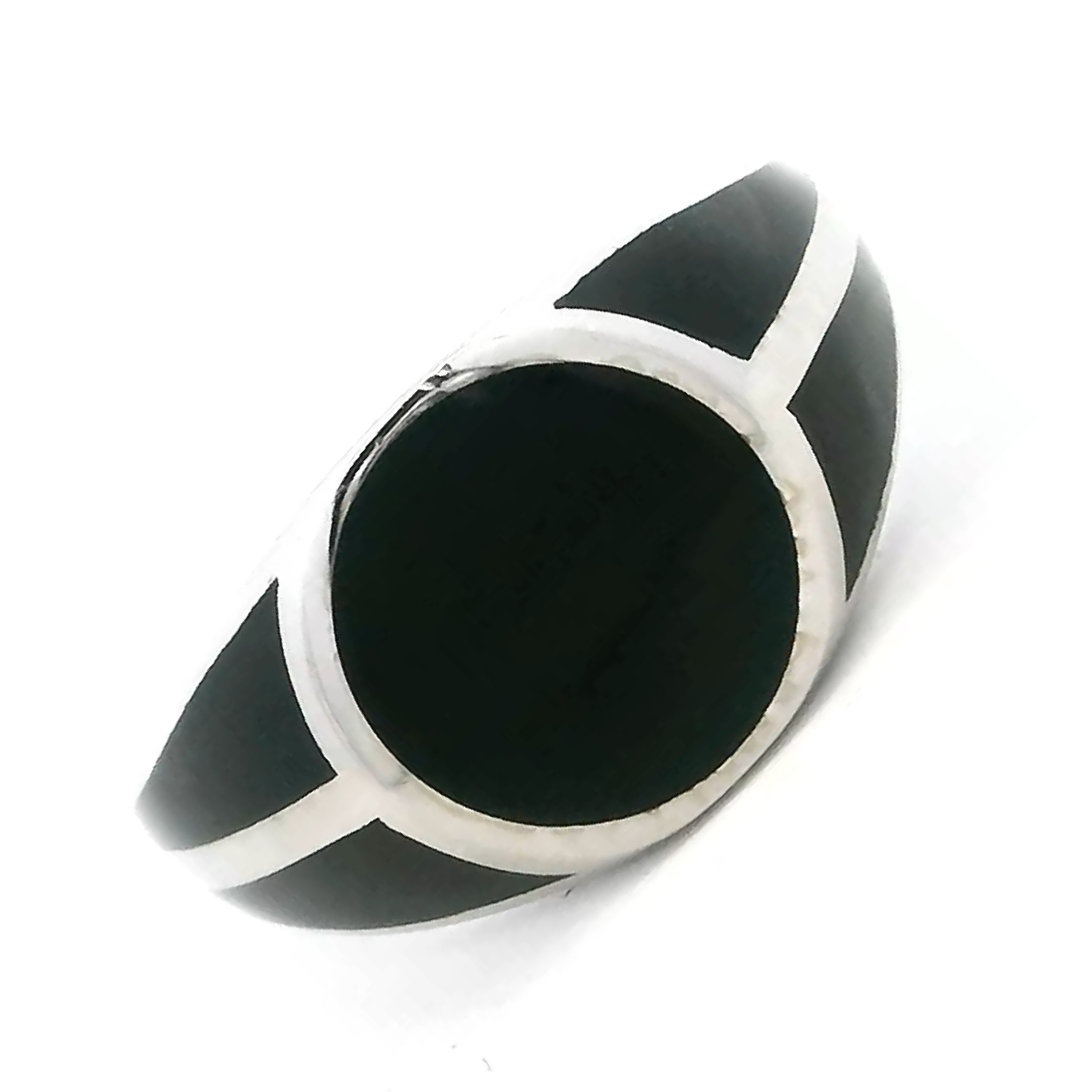 Silver Ring For Men