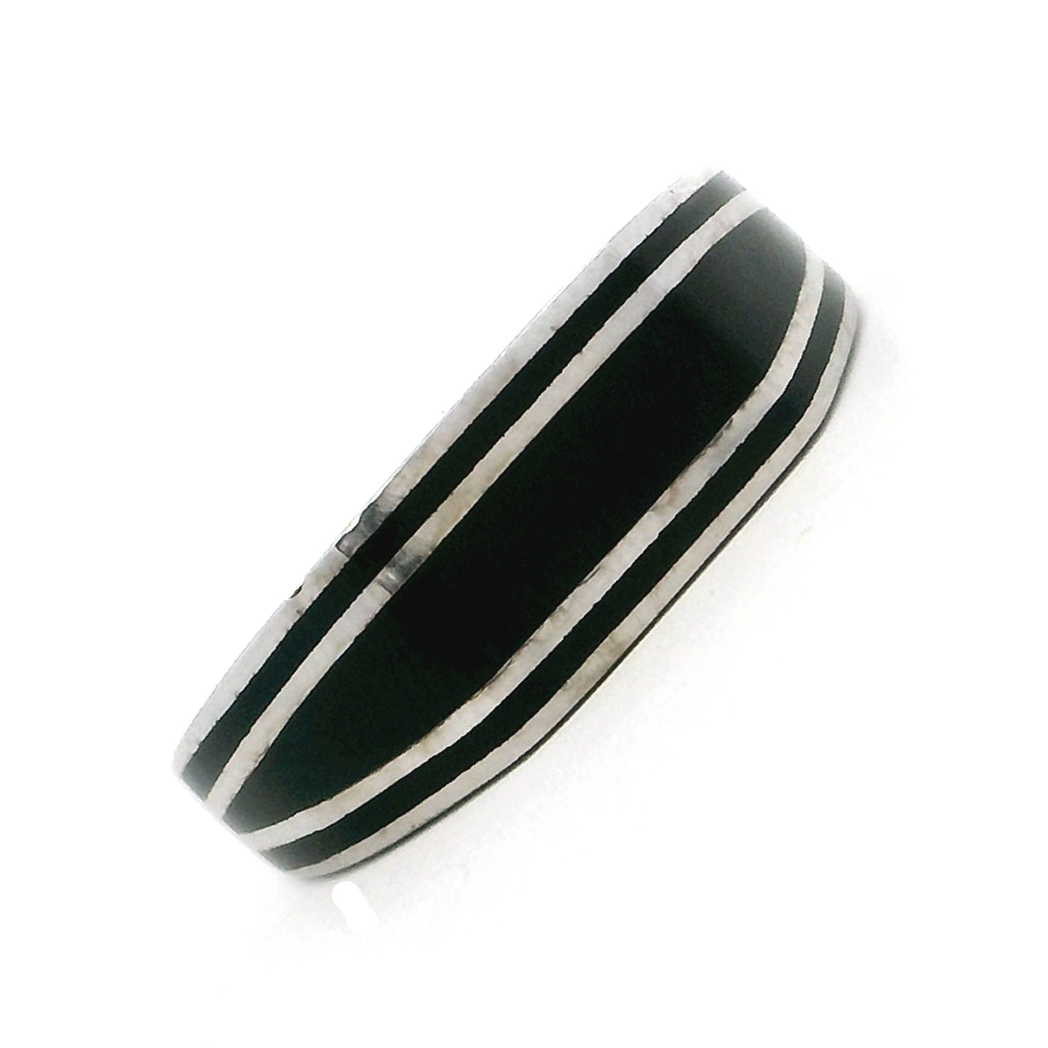 Silver Ring For Men