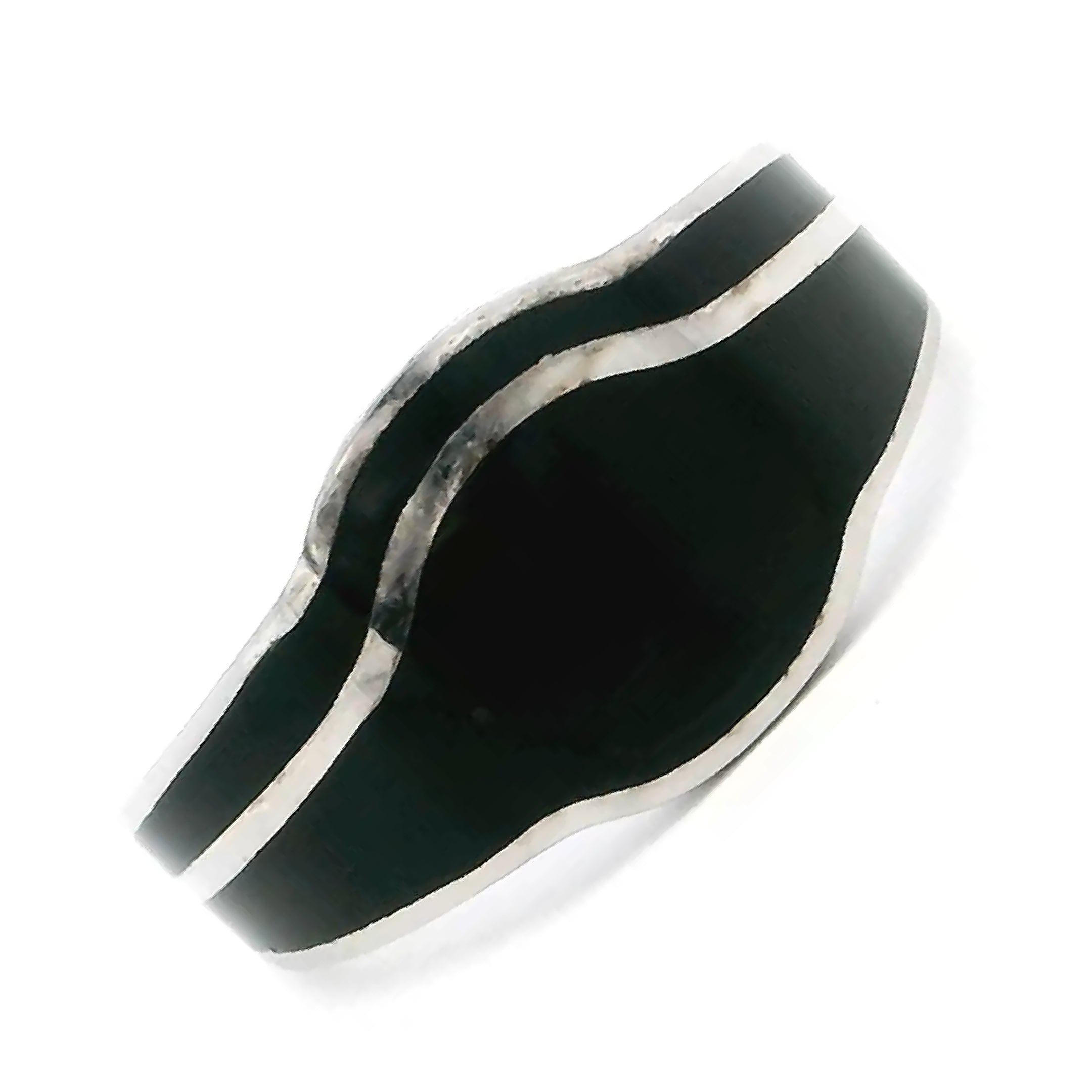 Silver Ring For Men
