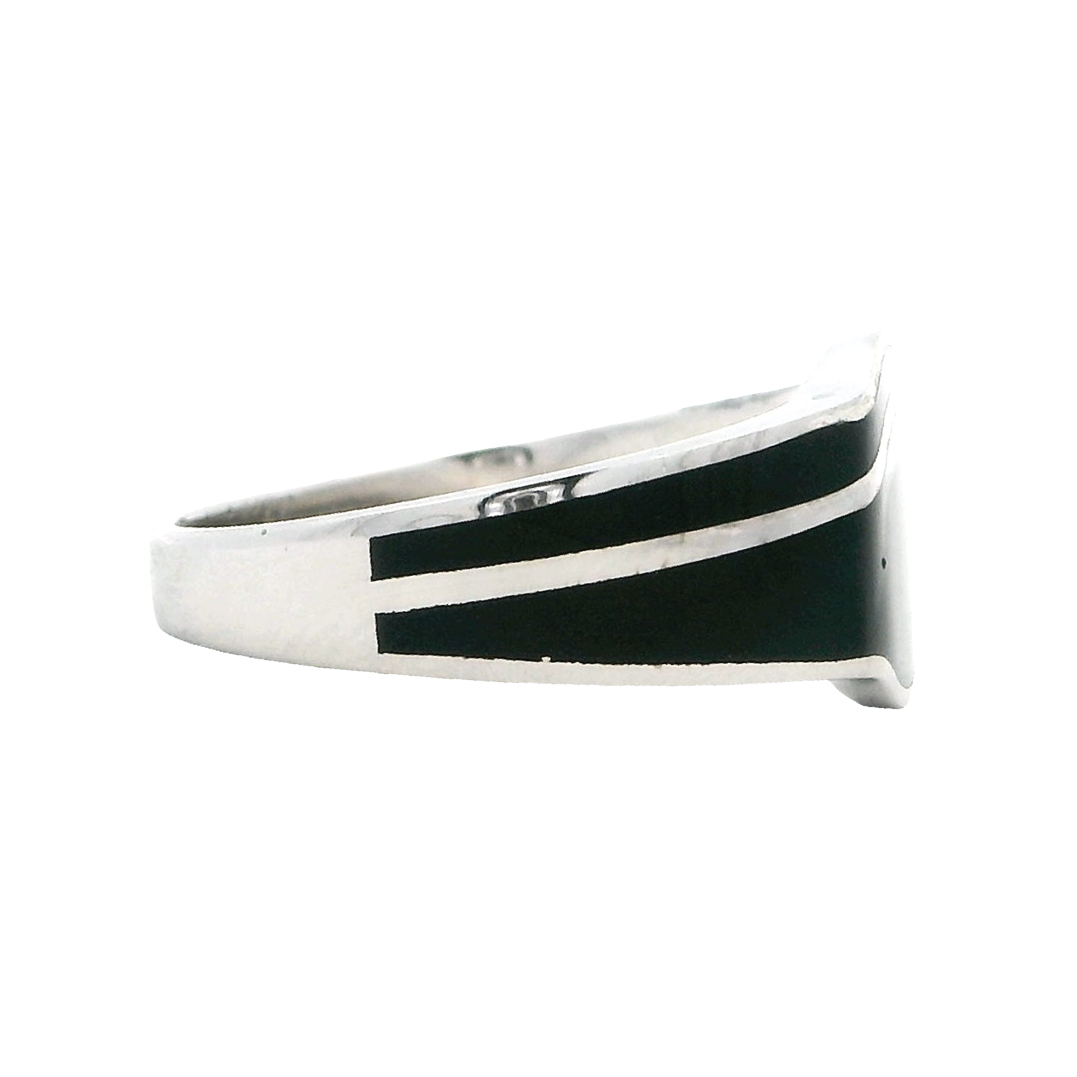 Silver Ring For Men