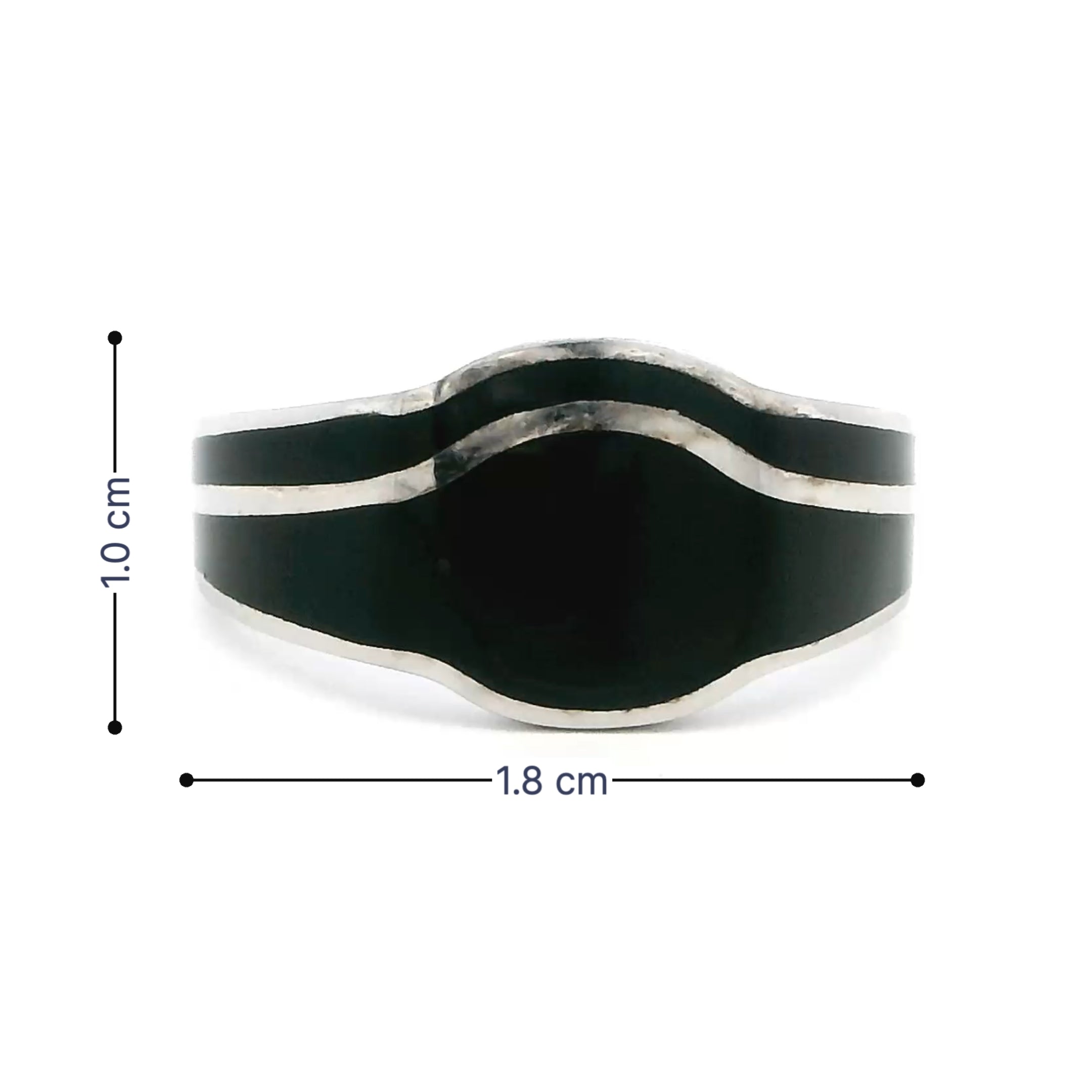 Silver Ring For Men