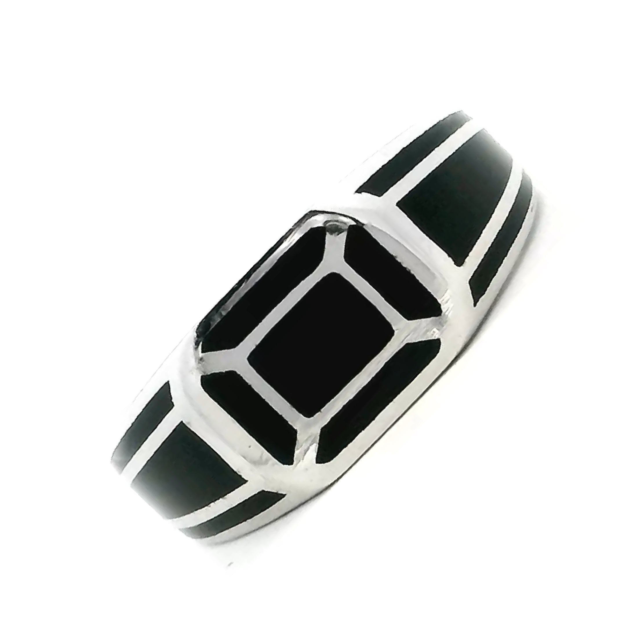 Silver Ring For Men