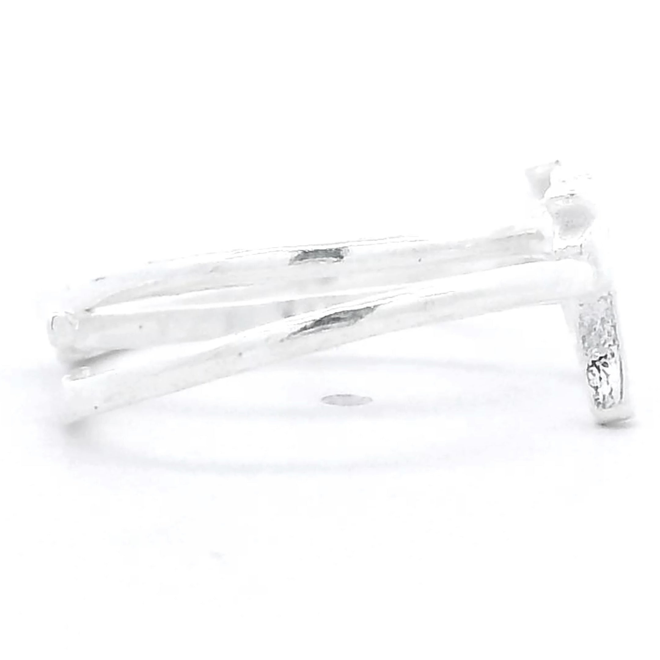 Simple Designer Toe Rings