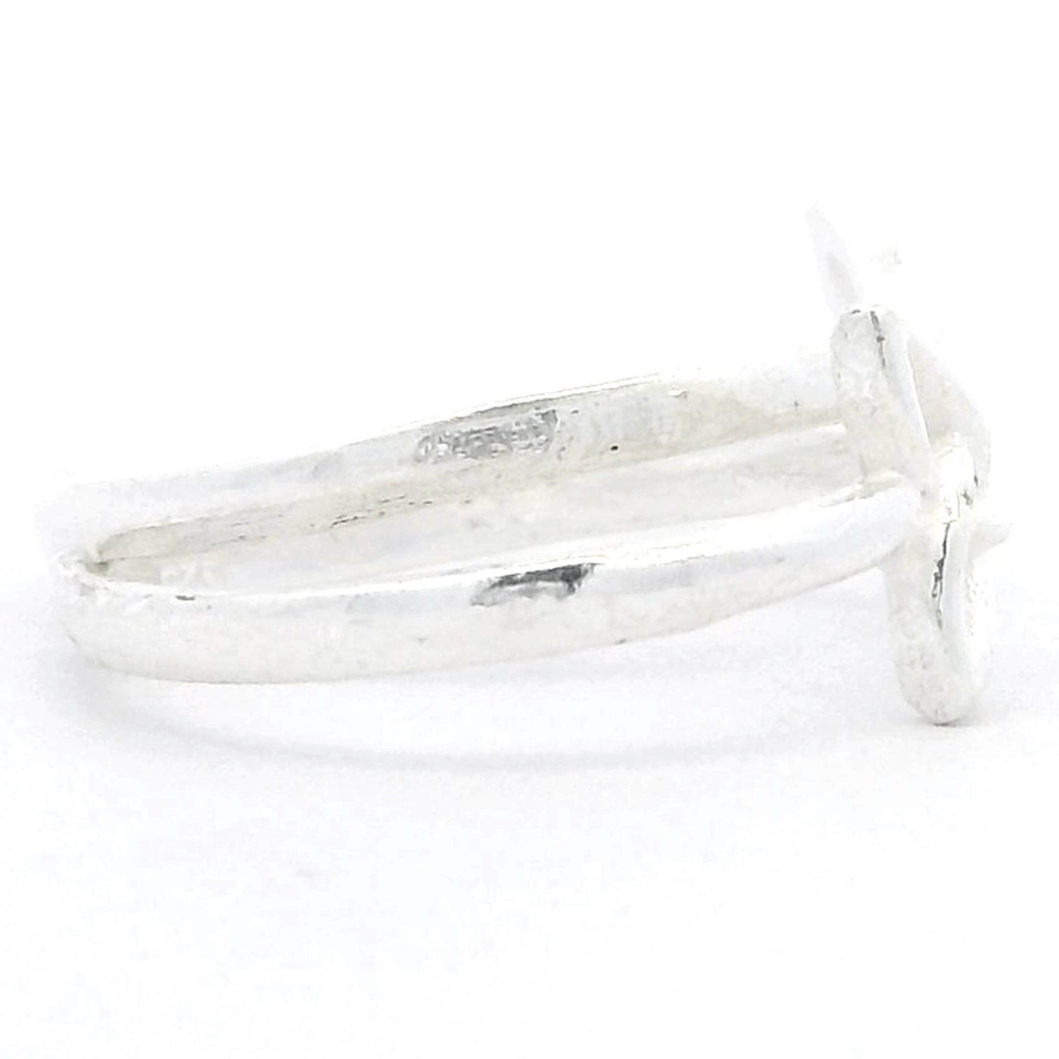 Silver Toe Rings