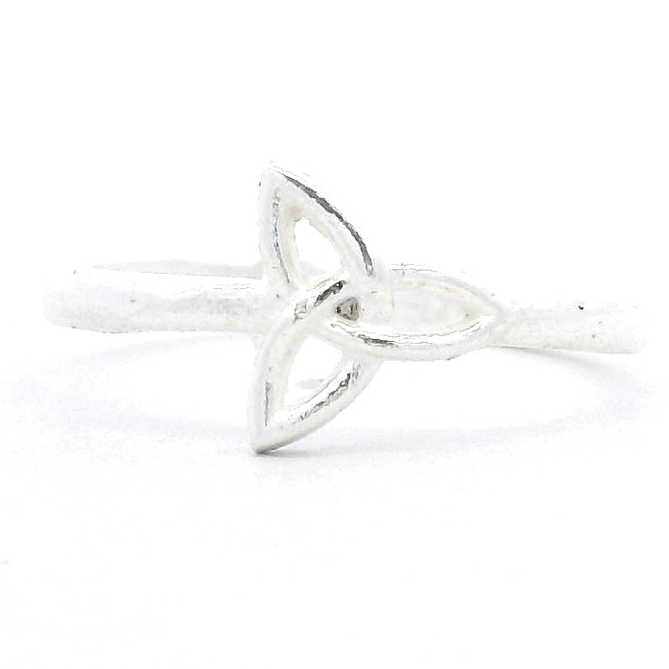 Silver Toe Rings