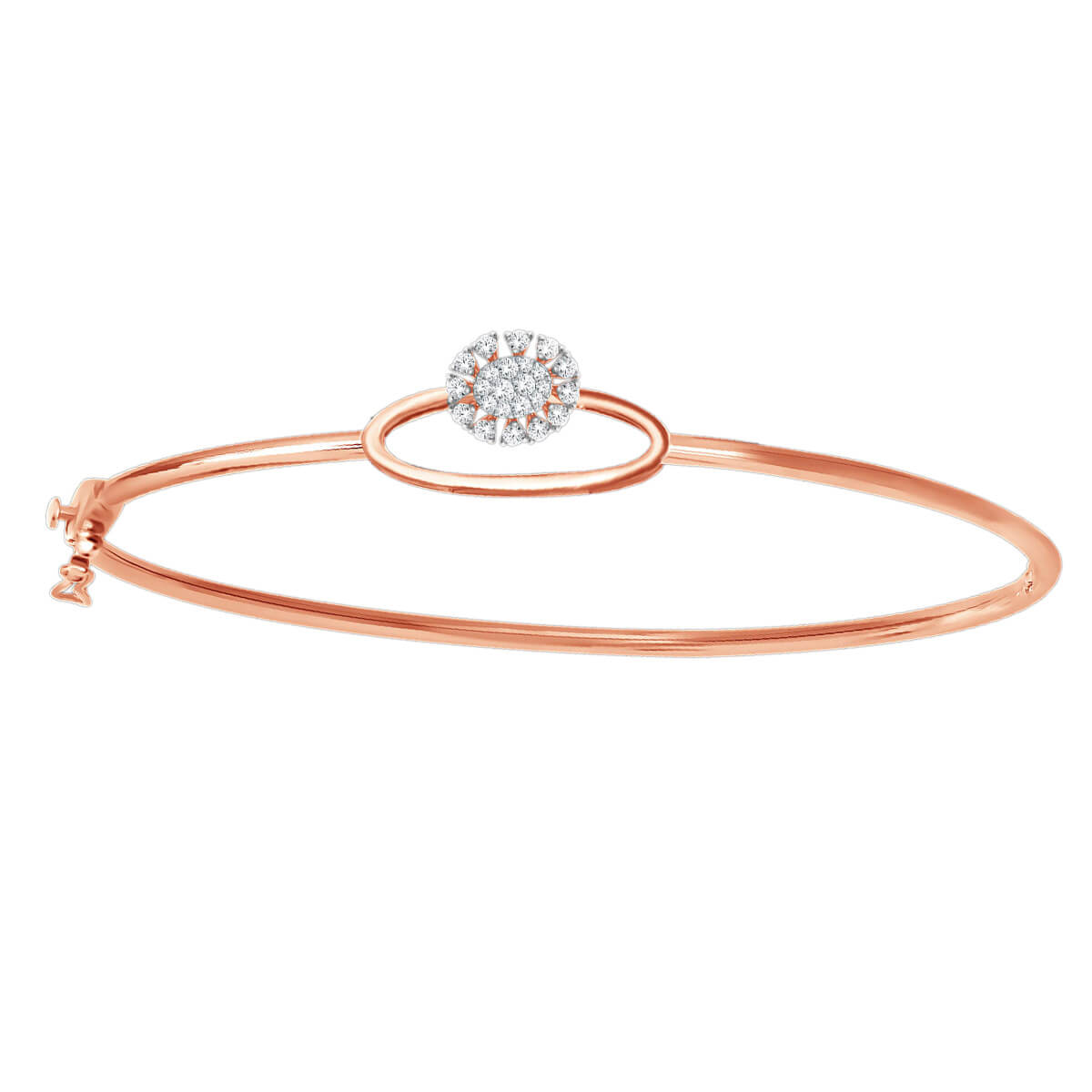 Mini Orb Dazzle Diamond Kada