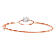 Mini Orb Dazzle Diamond Kada