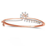 Graceful Gleam Diamond Kada