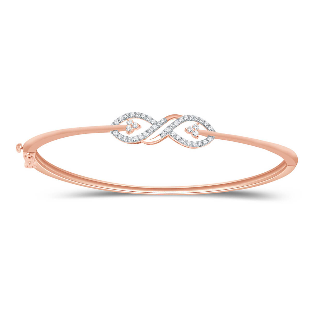 Infinite Dazzle Diamond Kada