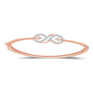 Infinite Dazzle Diamond Kada