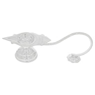 Silver Ekarti For Pooja