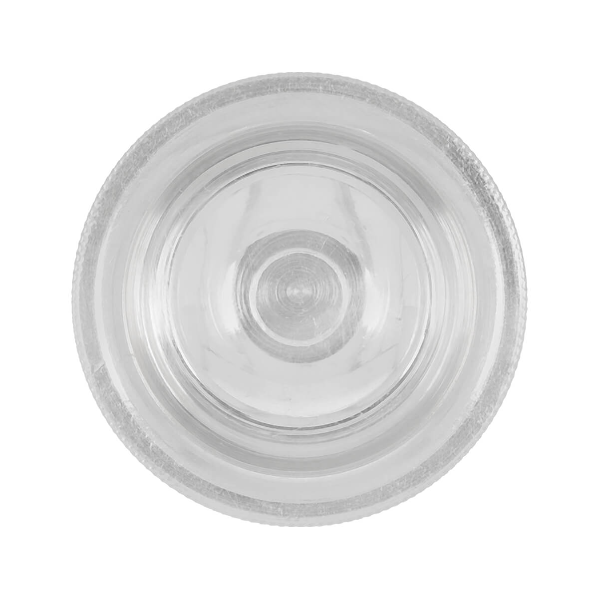 Silver Plain Niranjan For Pooja