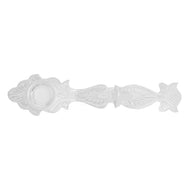 Silver Camphor Arti For Pooja