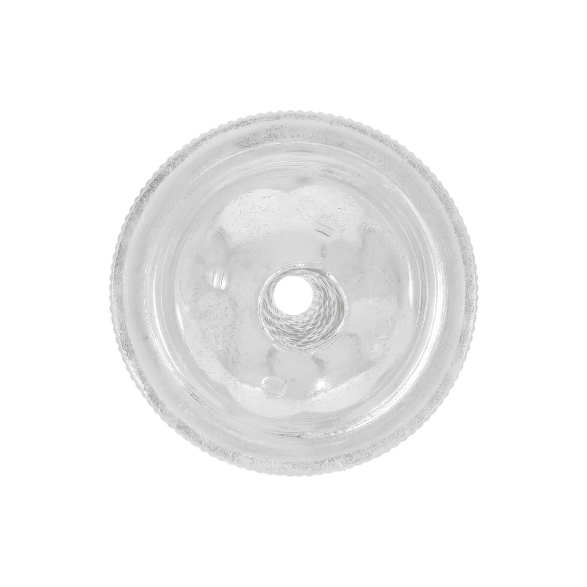 Sublime Shine Silver Agarbatti Stand