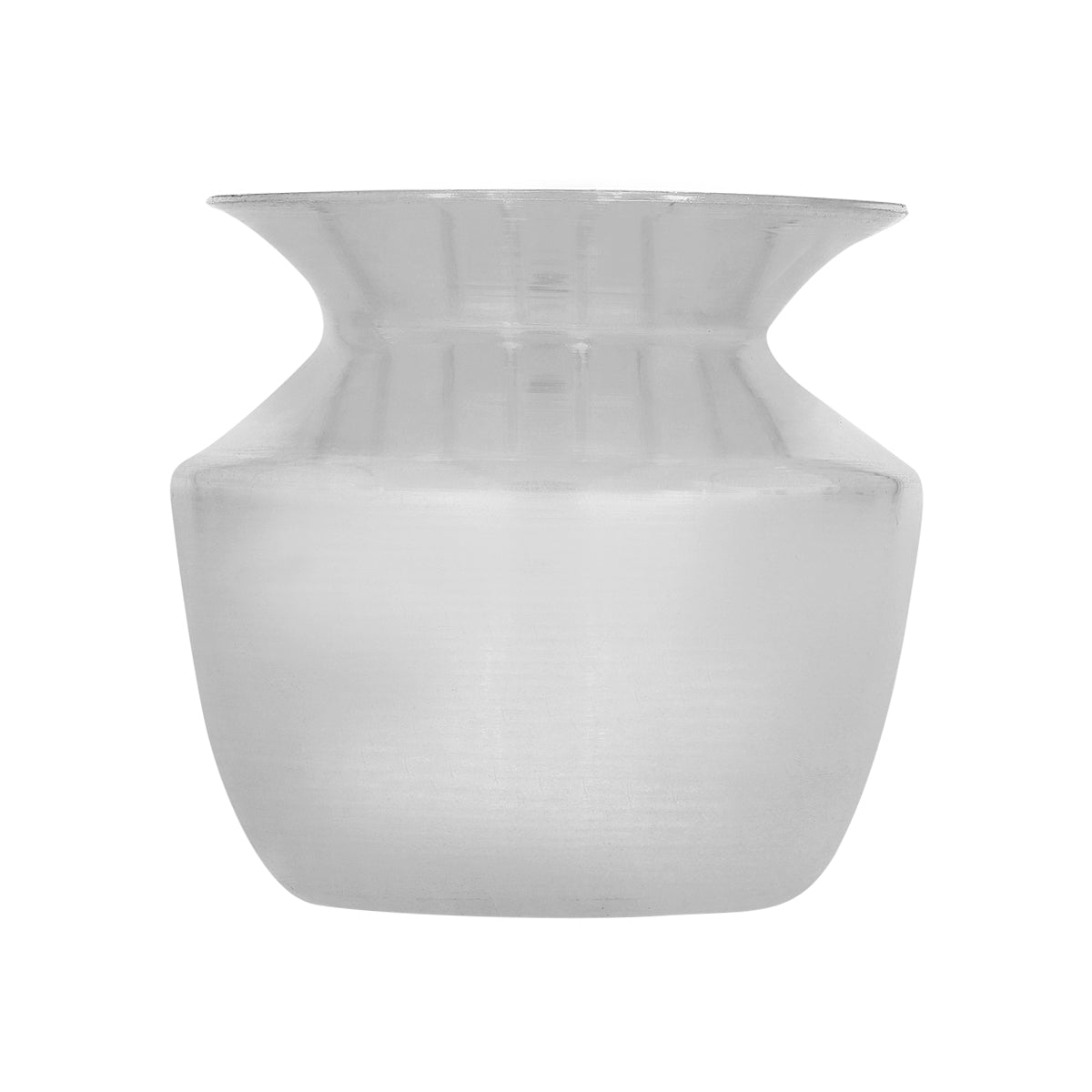 Silver Kara Naral For Pooja