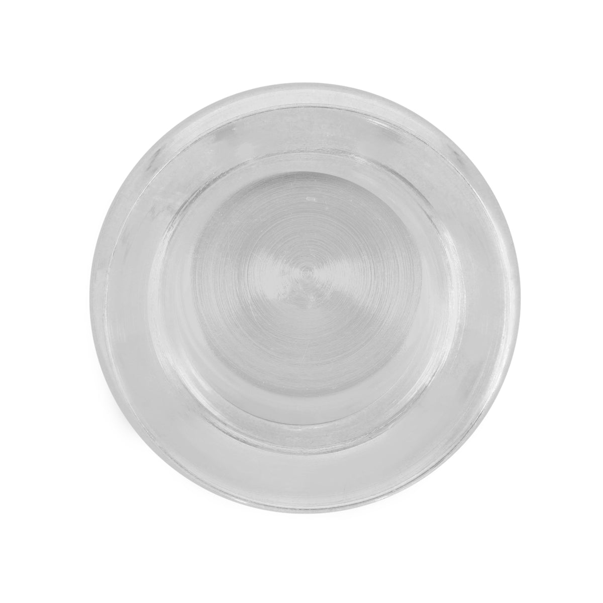 Silver Kara Naral For Pooja