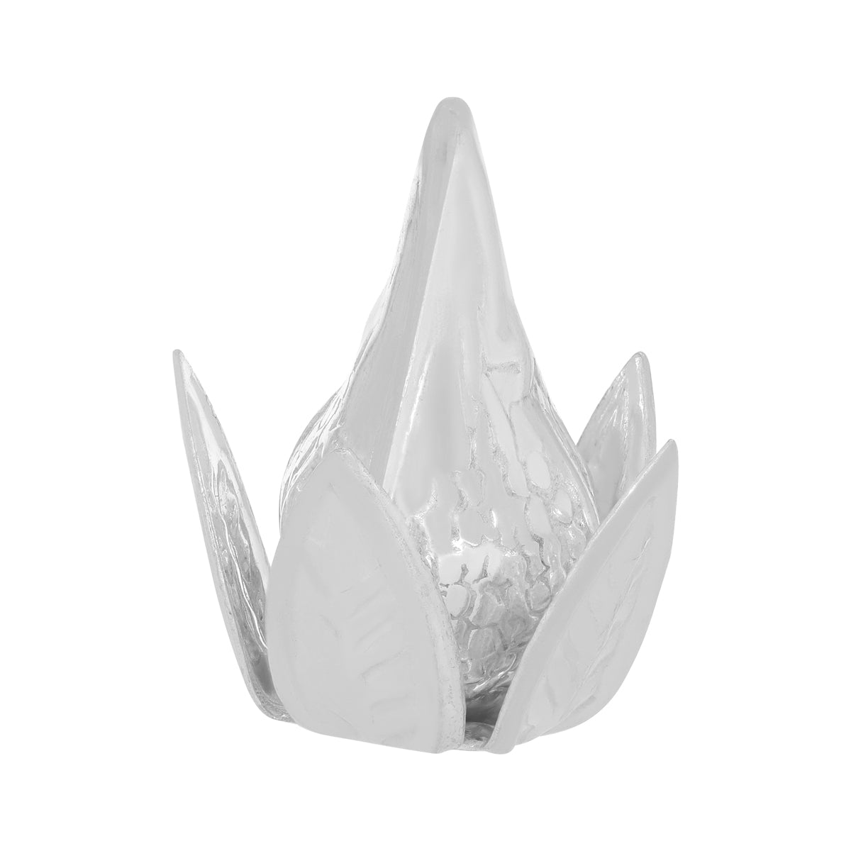 Silver Kara Naral For Pooja