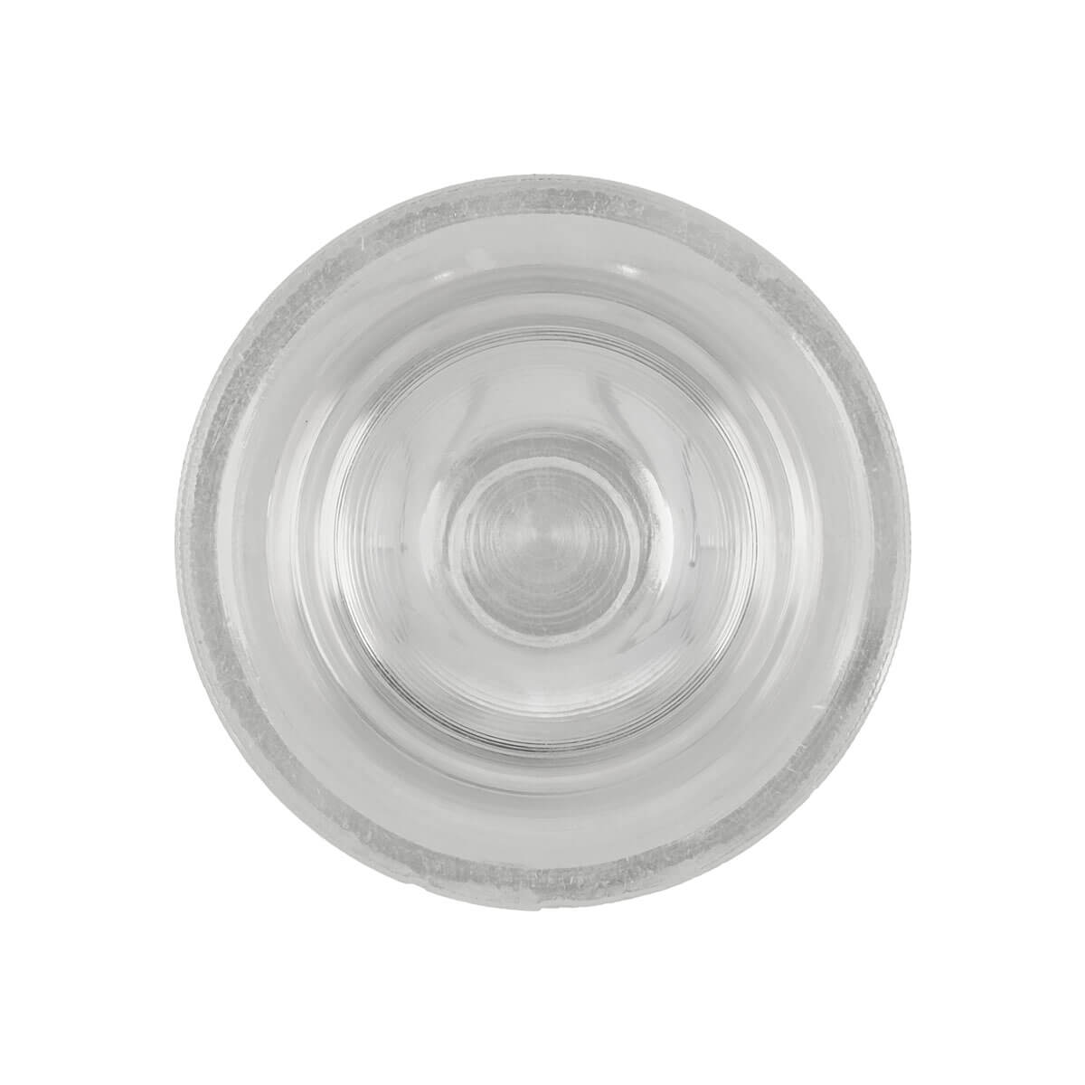 Silver Round Niranjan