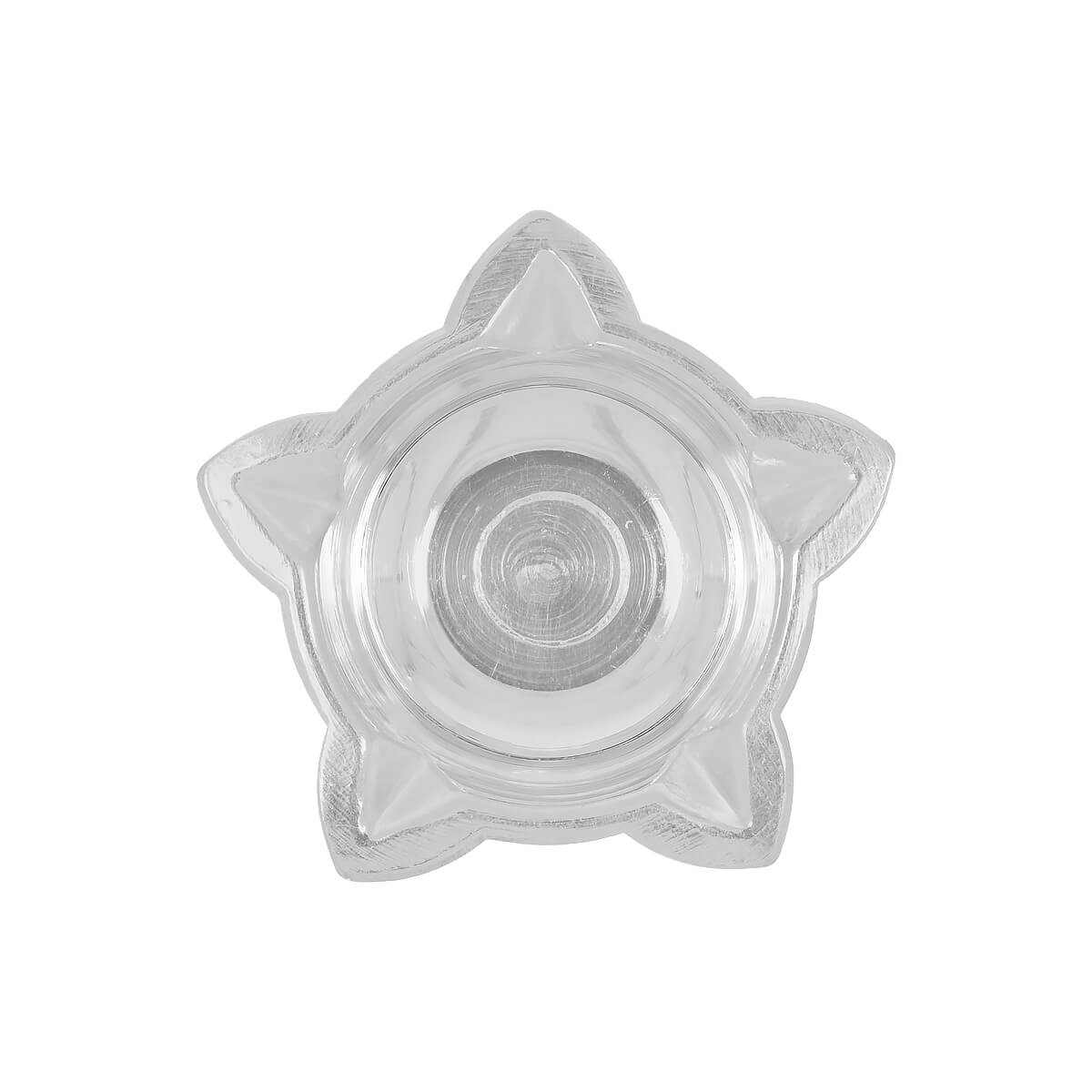 Silver Pakhali Niranjan For Pooja