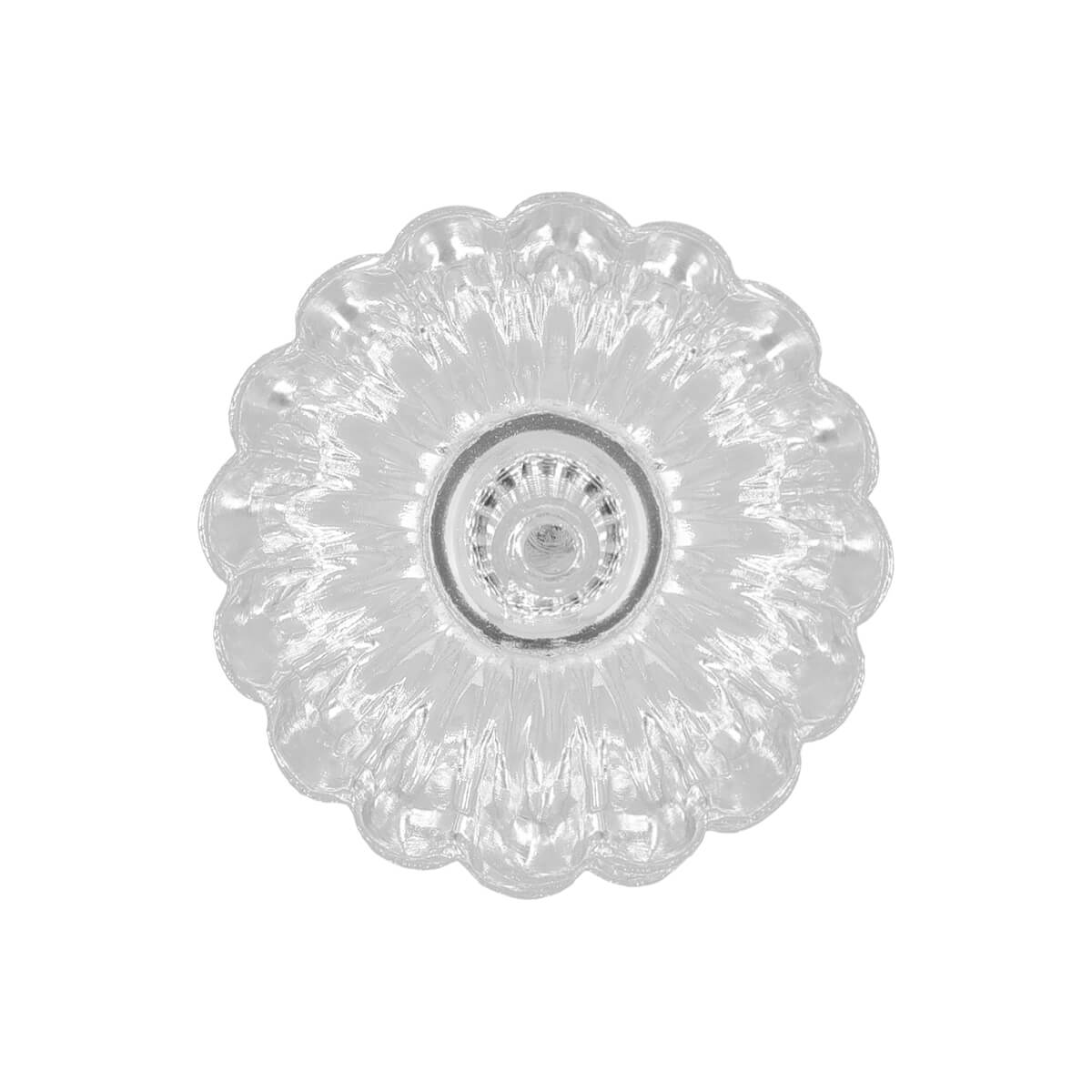 Exclusive Blossom Shine Silver Diva