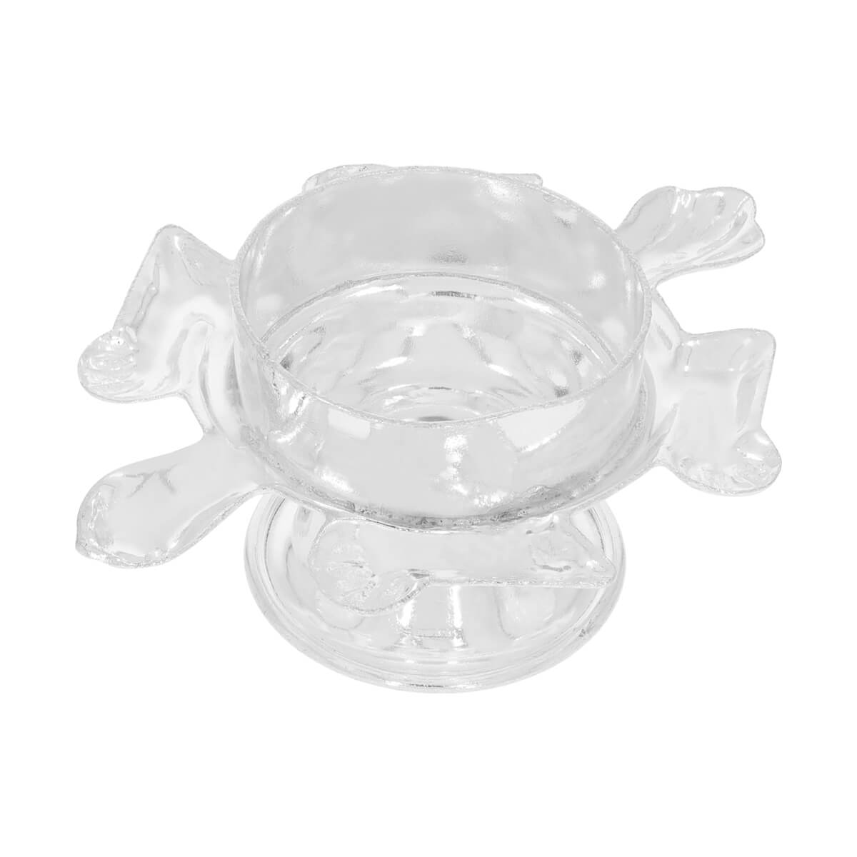 Silver Shank Adani For Pooja